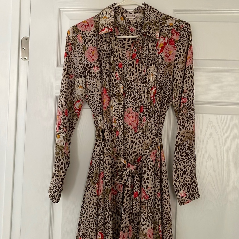 Nanette Lenore dress